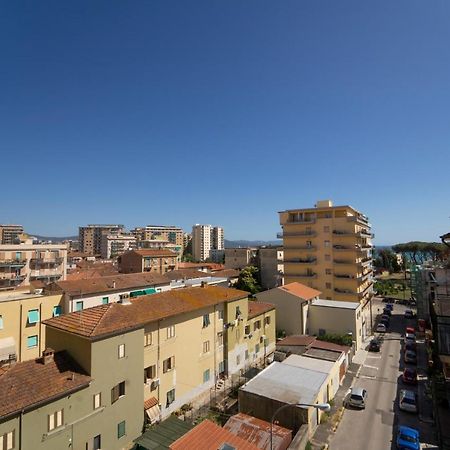 La Luna Nel Golfo - Appartamenti A Follonica Exteriér fotografie