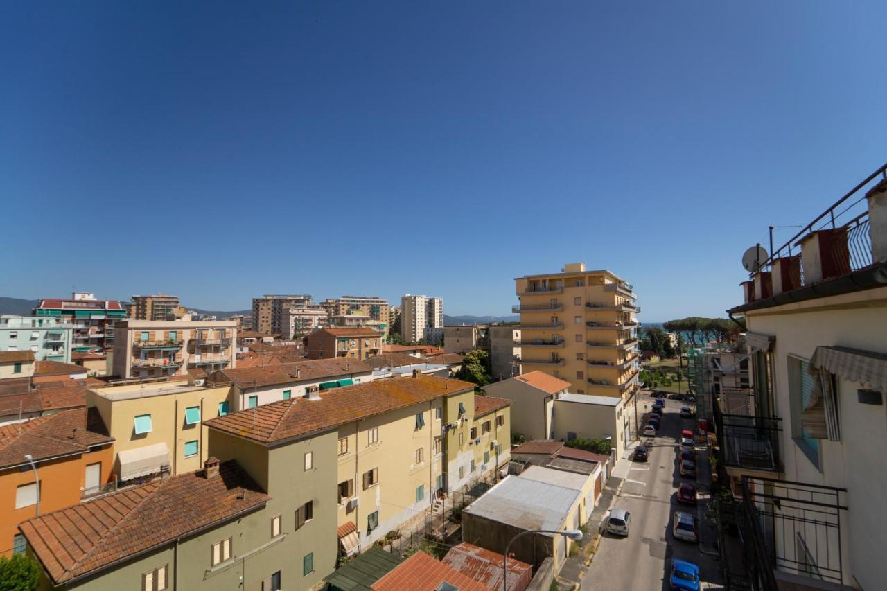 La Luna Nel Golfo - Appartamenti A Follonica Exteriér fotografie